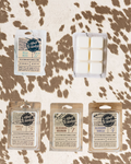 2.5 Ounce Wax Melts for Wax Warmer