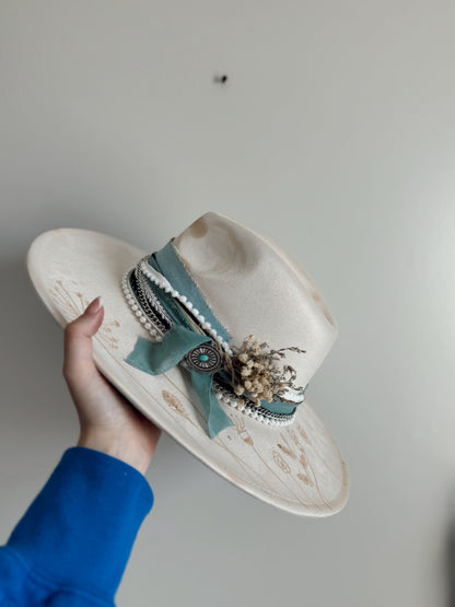 All About Lainey Hat