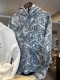 The Howdy Y’all Camo Sweatshirt - Large